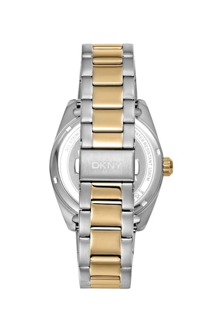 Dkny Dk1g141m0075 Erkek Kol Saati Metalik Gri