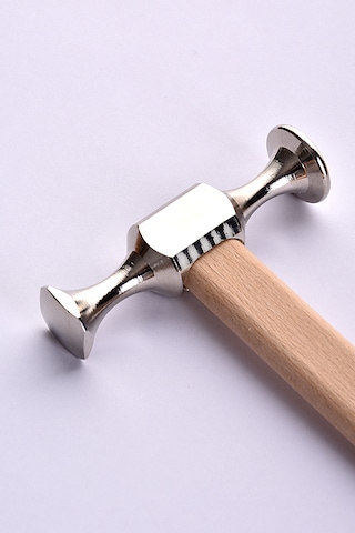 Kaportacı Çekici Mrt 005 Bonnet Hammer Kaporta Düzeltme Çekiç