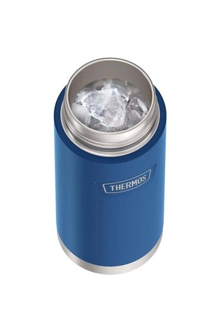 Thermos Icon Navy Pipetli Termos 0,53l Is2512nv Mavi