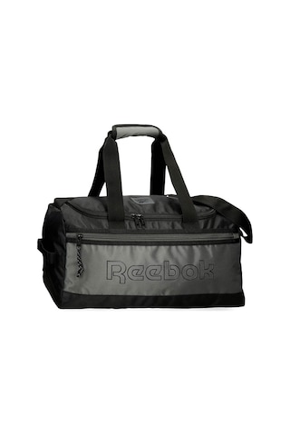 Reebok Arlo 45cm Gym Bag Black Siyah Unisex Spor Çantası 000000000102056873 Siyah