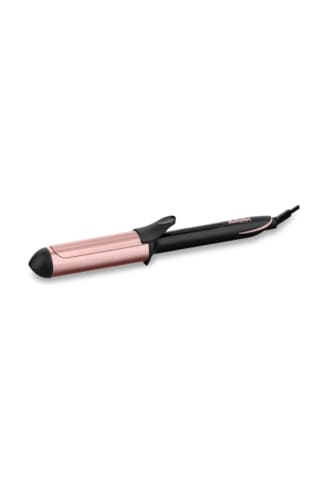 Babyliss C453E Rose Quartz 38 MM Tong Saç Maşası