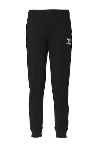 Hummel Çocuk Eşofman Alt Felisias Siyah