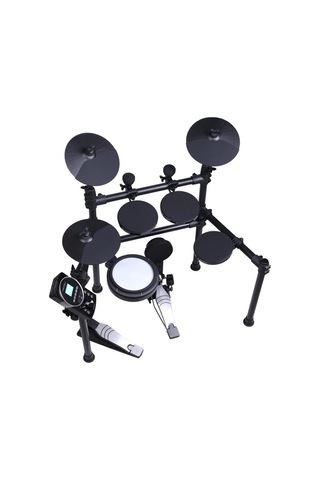 Medeli Mz 520 Dijital Davul