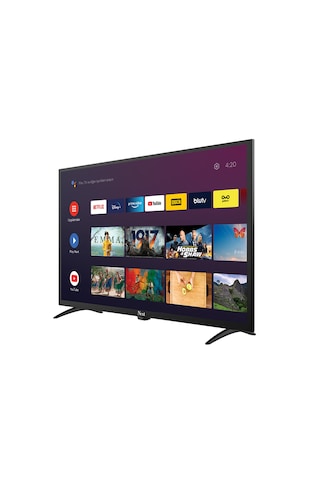 Next YE-32020GFSG4 32" 82 Ekran HD Android TV