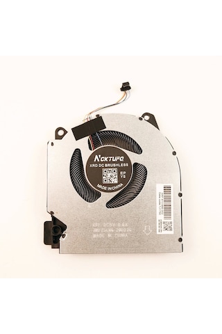 Hp Victus 16-d 16-e Notebook Gpu Fan