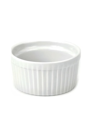 Dominado Seramik Sosluk Seti 258522434 Beyaz