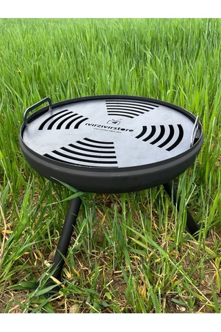 Alevra Mangal,ateş Çukuru, Diğer