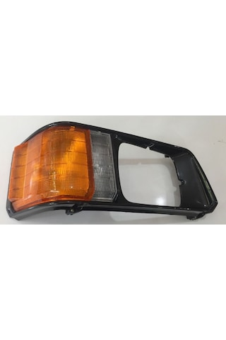 Mitsubishi L300 Sağ Sinyal Çerçeveli 1993-1998