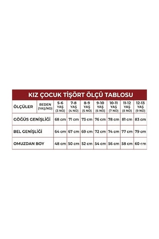 Nacar Store Kız Çocuk 23 Nisan 29ekim Gösteri Kıyafeti Kostüm Tütü Etek Kısa Kol Çiçek Desenli T-shirt Takım109 Pembe