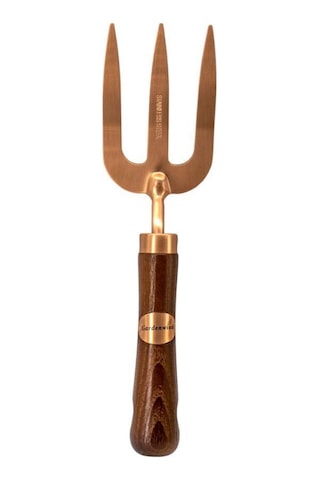 Gardenwınd Gardenwind Tulip 1802 Paslanmaz Çelik Bahçe Dirgen