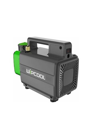 Wipcool S1.5 Yağlı Vakum Pompası 5.1 M³/h
