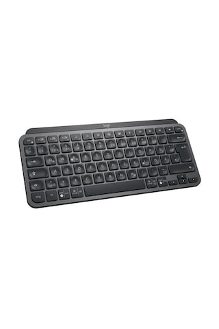 Logıtech Mx Mini Keys, 920-010504, Bluetooth, Türkçe Q, Multimedy