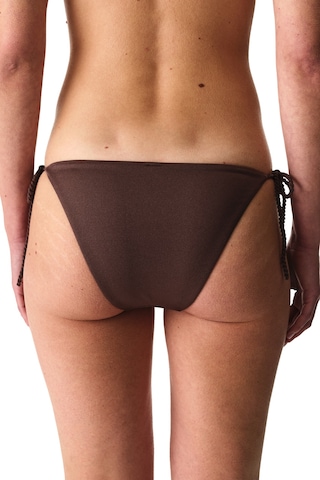 Penti Kahverengi Valeria Bikini Bikini Altı Bn83