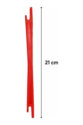 Savex Göl Kamışı Misina Sarma Aparatı 21 Cm