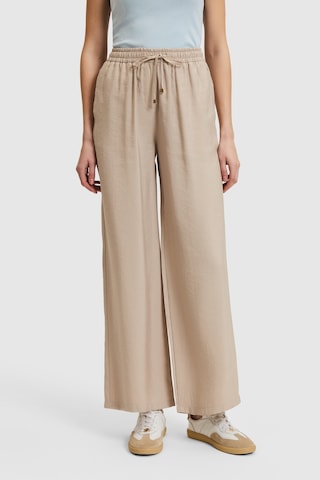 U.S. Polo Assn. U.s. Polo Assn. Kadın Taş Pantolon Kanvas-chino 50321973-vr049 Taş Rengi