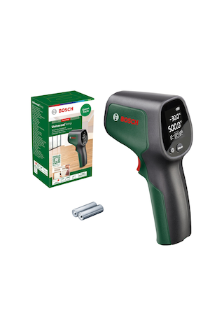 Bosch UniversalTemp Sıcaklık Ölçer - 0603683101