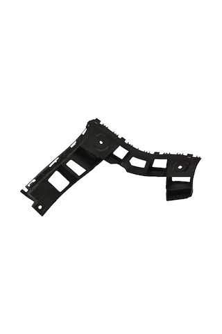 Vw Tiguan Arka Tampon Braketi Sol 2012-2016 5nu807393a