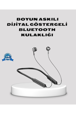 Anc Özellikli Gürültü Engelleme, Eller Serbest Arama
