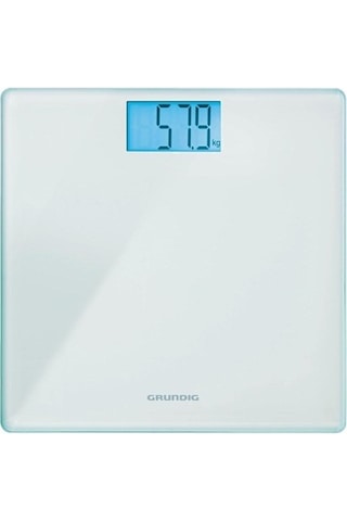 Grundig PS-2010 Cam Baskül