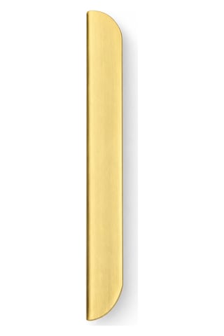 Ultra Z Model Mobilya Kulpu 800 Mm Mat Altın Belirtilmemiş