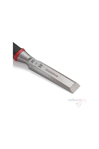 Hultafors 390263 Hdc Ağır Hizmet Düz Iskarpela 20 MM