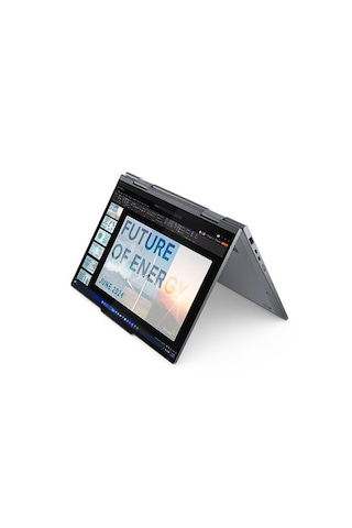Lenovo ThinkPad X1 2-in-1 Gen 9 21KE002NTX Ultra 7 155U 32 GB 1 TB SSD 14" W11P Dizüstü Bilgisayar