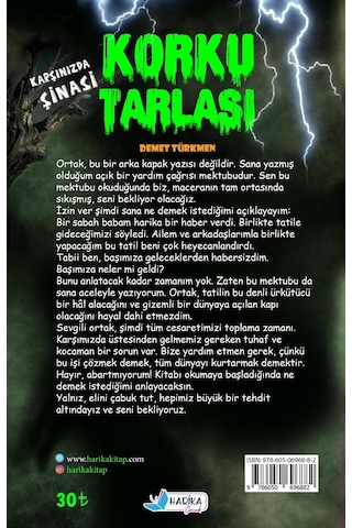 Harika Çocuk İlk Okuma Setim - 8 Kitap Takım - Anasınıfı ve 1. Sınıflar için- Harika Çocuk