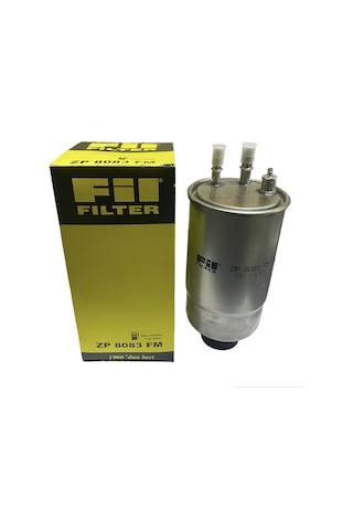 Fiat Linea / Fiorino 1.3 Multijet Euro 5 4lüfil Filtre Bakım Seti