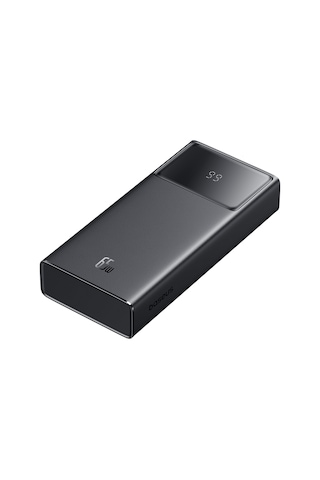 Baseus Star-Lord 65 W 20.000 Mah Dijital Ekranlı Powerbank