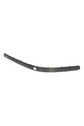 Bmw E39 Tampon Bandı Ön Sağ-Pts 51117005966 Bmw E39 Tampon Bandı Ön Sağ-Pts 51117005966