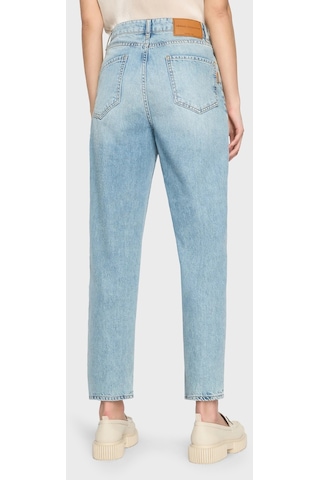 Armani Exchange Bayan Kot Pantolon 3dyj51 Y27cz 1500 Mavi