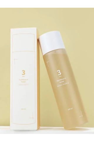 Numbuzin No.3 Super Glowing Essence Toner 200 ML