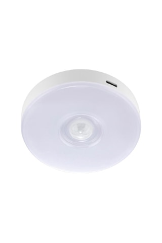 Cata Led Kabin Mıknatıslı 4000k Ct-5180g Usb Şarjlı Çok Renkli