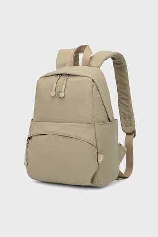Smart Bags Bayan Sırt Çantası 2022 3344 Vizon VİZON