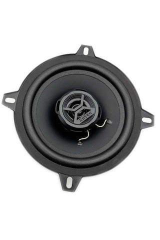 Xetec Sp 137 13 Cm 150 Watt Oto Hoparlör Takımı