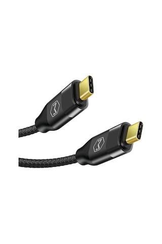 Mcdodo CA-8120 100W Type C to Type C PD Hızlı Şarj ve Data Kablosu