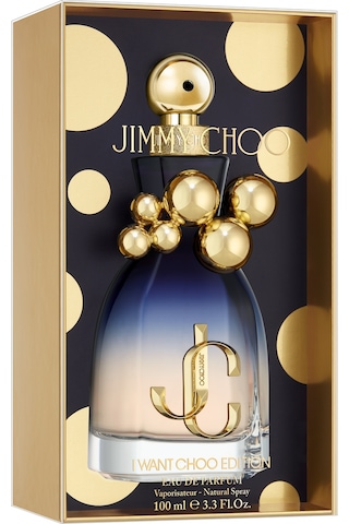 Jc I Want Choo Collector 25 Edp 100 Ml Kadın Parfüm Meyveli