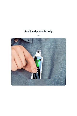 Kosona Ev Ve Restoranlar İçin Beyaz Gaz Sızıntı Tespit Cihazı, Ses Ve Işık Alarmı, Lcd Ekranlı, Hassas Algılama - Hd06 Pil Hariç