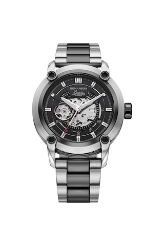 Romanson Parm3bs010dda32w Çok Renkli