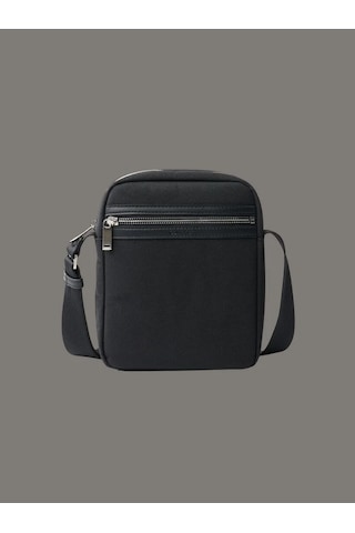 Calvin Klein Erkek Çapraz Çanta Lv04d3175gub1 Black