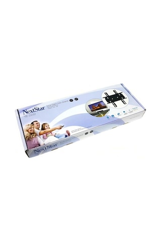 Next Ye-2232 14" - 32" Lcd Led Televizyon Askı Aparatı Sabit
