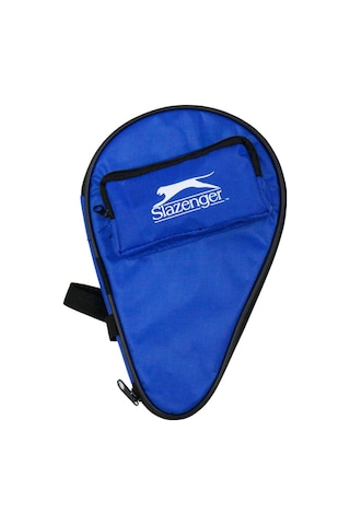 Slazenger Masa Tenisi Kılıfı Mavi Mavi