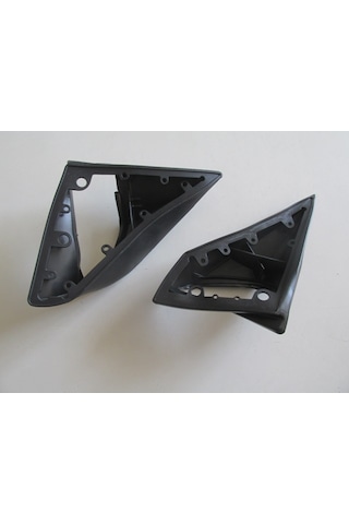 Mercedes E Class W124 85/93 Kapı Ayna Muskası Sağ/sol Set 2 Parça