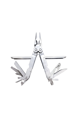 Sog S62n-cp Powerlock V-cutter Çok Amaçlı Pense
