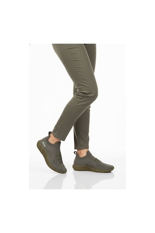 Pierre Cardin Pc-32711 Z Haki Unisex Spor Ayakkabı