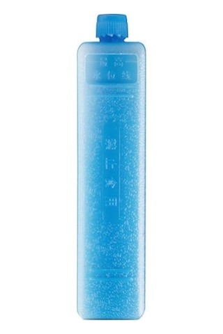 1/2/3 Adet Yeniden Kullanılabilir Klima Fanı Buz Kristali Kutusu Soğutmalı Nakliye Soğutma Kutusu 16x4x4cm-1pc