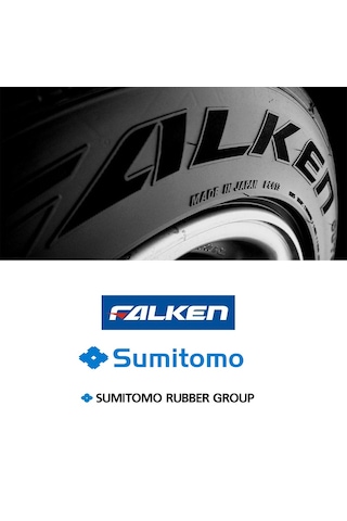 Falken 235/50 R18 Tl 101Y Xl Azenıs Fk520 Suv 4X4 Yaz Lastiği 2025