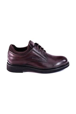 Libero 3456 Erkek Ayakkabı Kahverengi