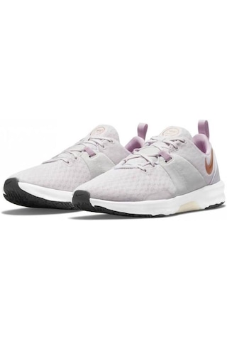 Nike Wmns City Trainer 3 Kadın Yürüyüş Ayakkabı Çok Renkli