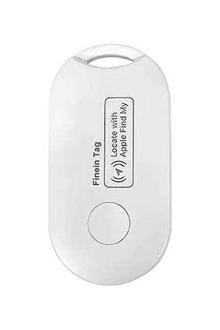 Tenfowee "find My Uyumlu Bluetooth Anahtar Bulucu - Uzun Pil Ömrü Ve Küresel Konum Takip Özelliği İle Eşyalarınızı Kolayca Bulun"